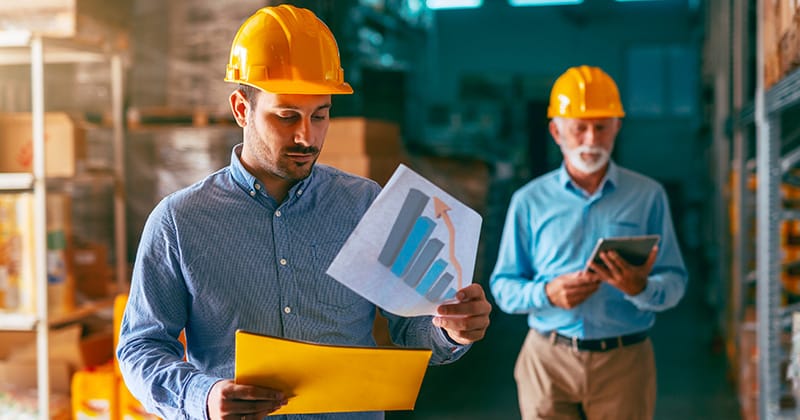 executivos-logistica-pesquisa-dp-world-shutterstock